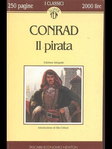 Il pirata