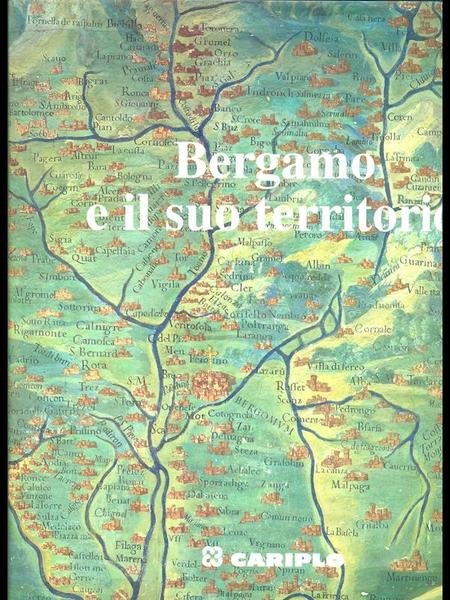 Bergamo e il suo territorio