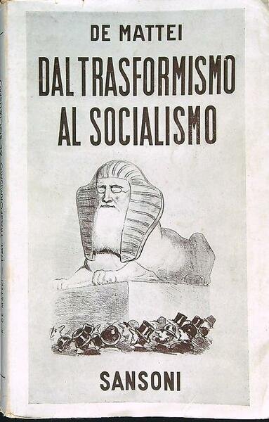 Dal trasformismo al socialismo