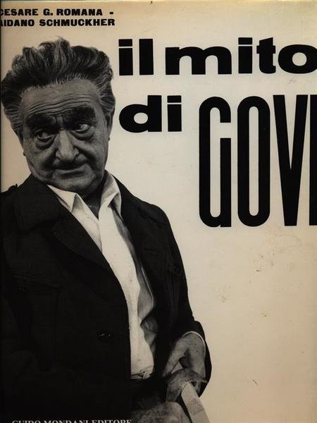 Il mito di Govi