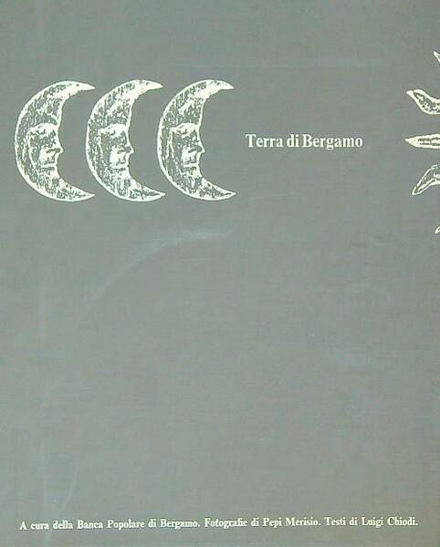 Terra di Bergamo vol.1-2-3