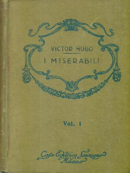 I miserabili. Vol 1