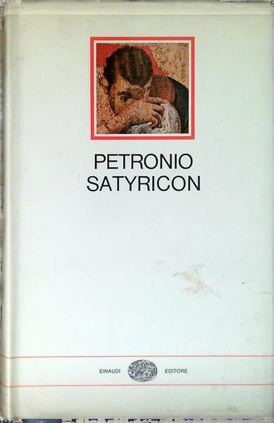 Satyricon