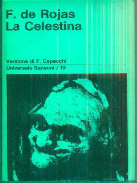 La celestina | Immagine principale