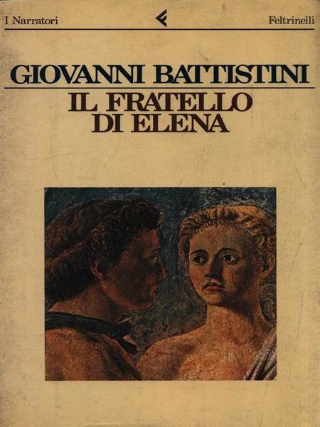 Il fratello di Elena