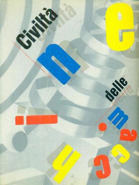 Civilta' delle macchine