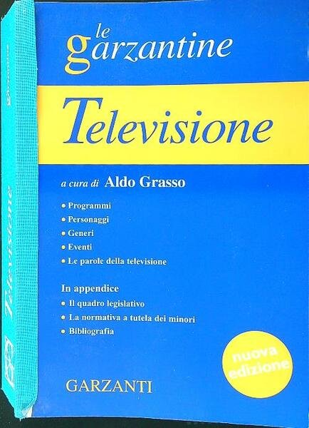 Televisione