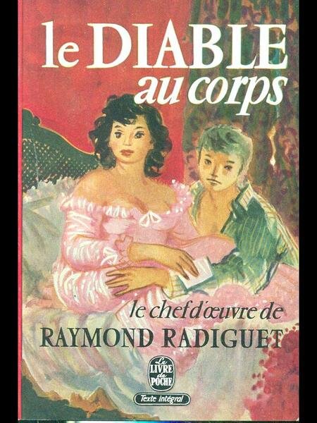 Le diable au corps | Immagine Gallery 1