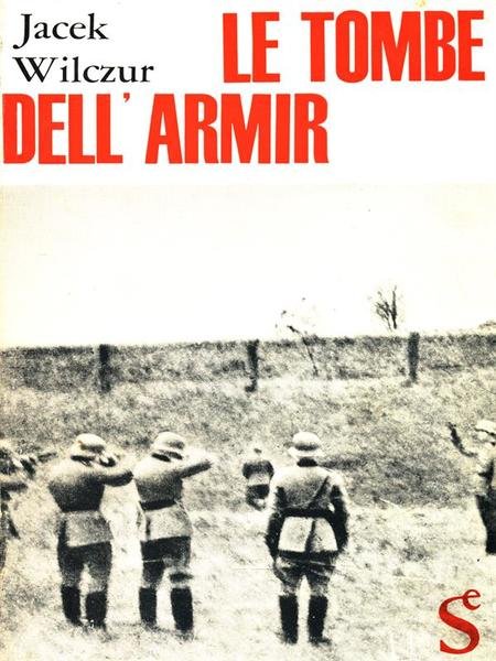 Le tombe dell'Armir
