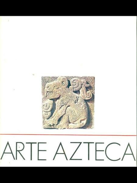 Arte Azteca | Immagine principale