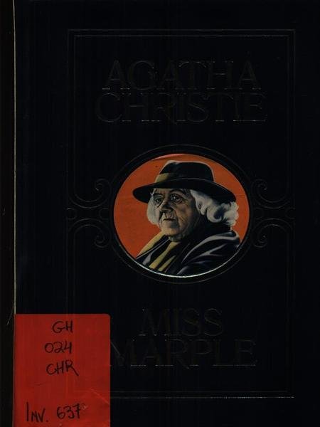 Miss Marple