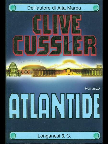 Atlantide