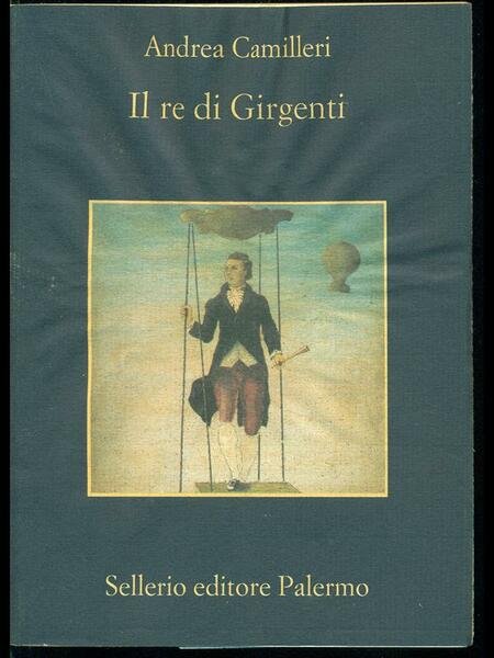 Il re di Girgenti