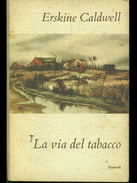 La via del tabacco