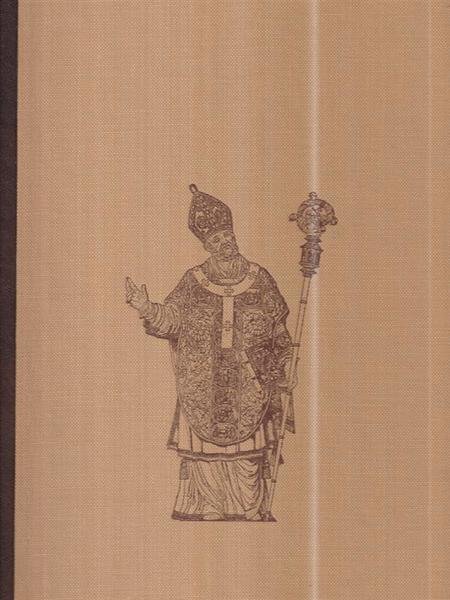 Sant'Ambrogio nell'arte del Duomo di Milano | Immagine principale