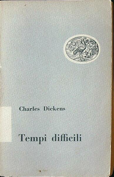 Tempi difficili