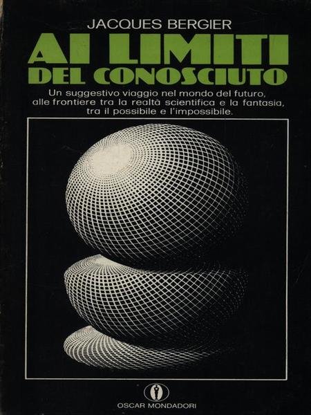 Ai limiti del conosciuto | Immagine principale