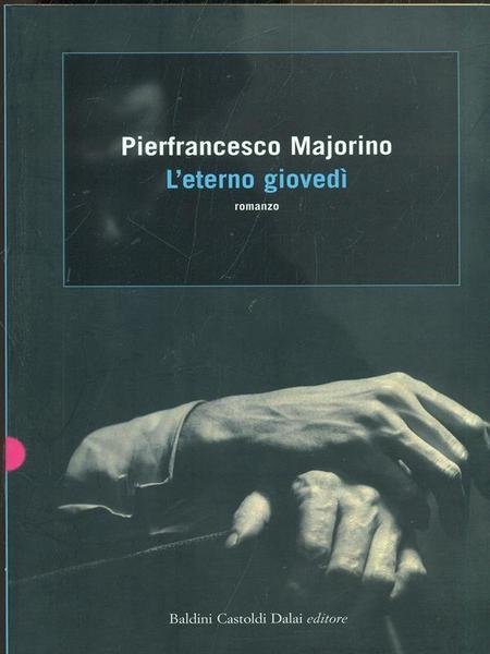 L'eterno giovedi' | Immagine principale