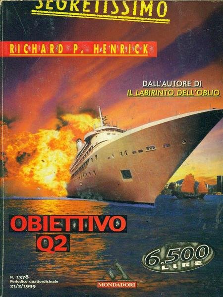 Obiettivo Q2 | Immagine principale