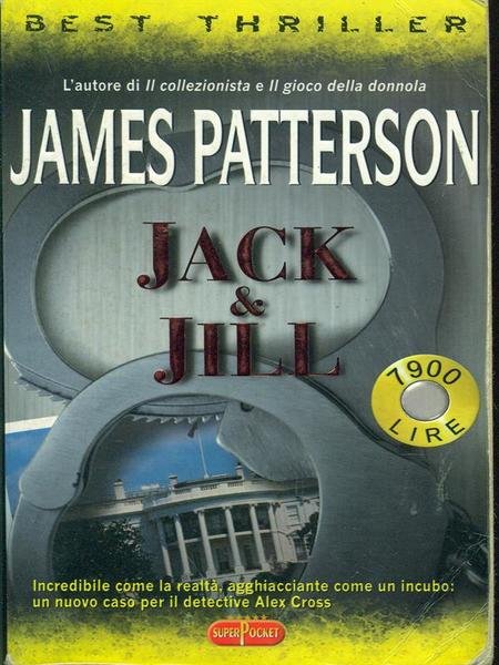 Jack & Jill