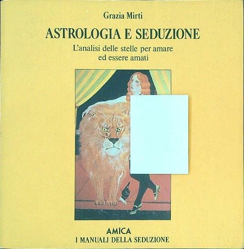 Astrologia e seduzione
