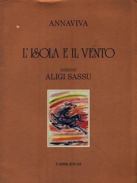 L'Isola e il Vento