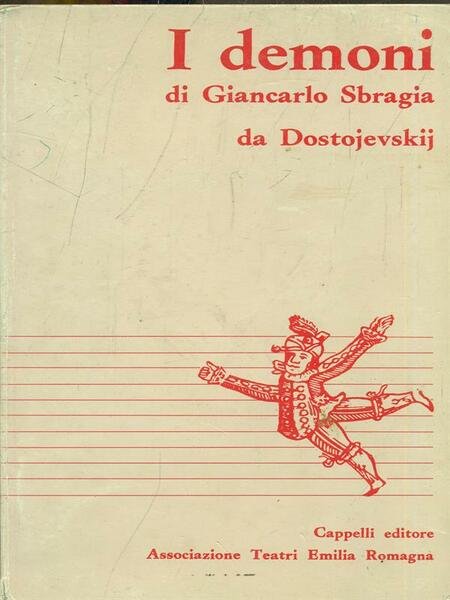 I demoni