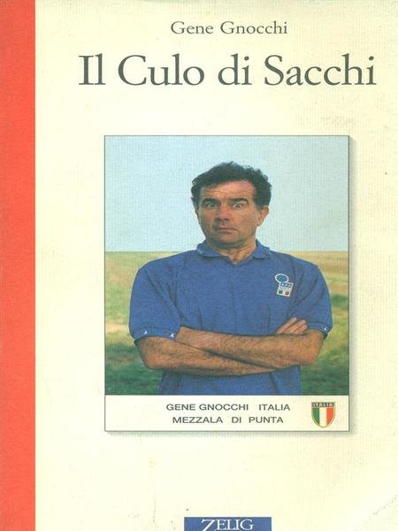 Il culo di Sacchi
