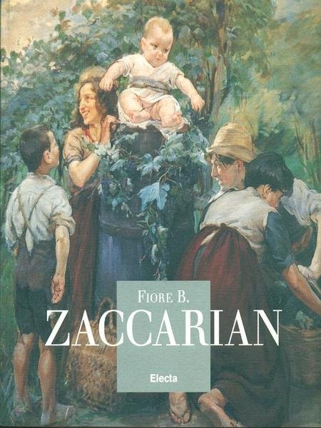 Fiore Brustolin Zaccarian | Immagine principale