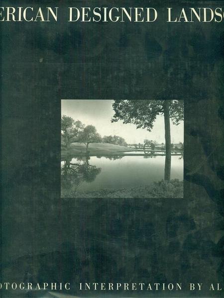 American Designed Landscapes