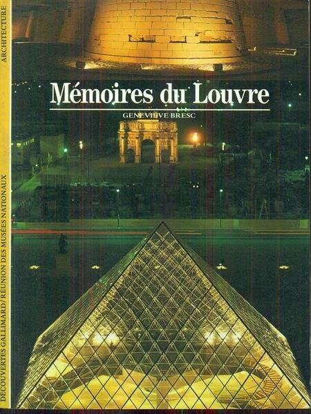 Memoires du Louvre