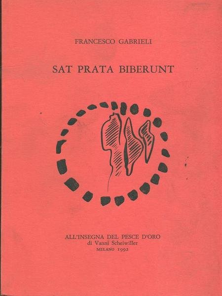 Sat prata biberunt