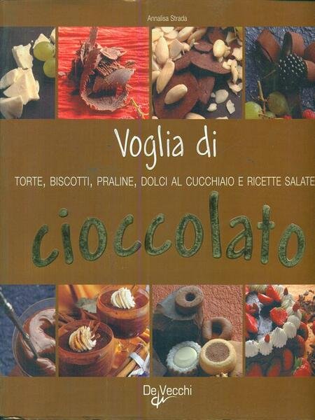 Voglia di cioccolato