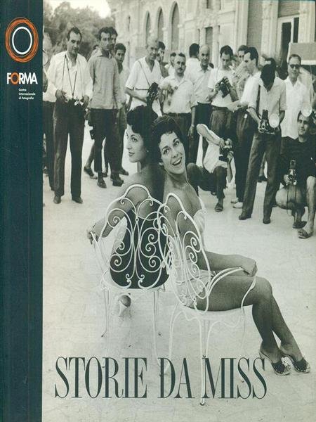Storie da Miss
