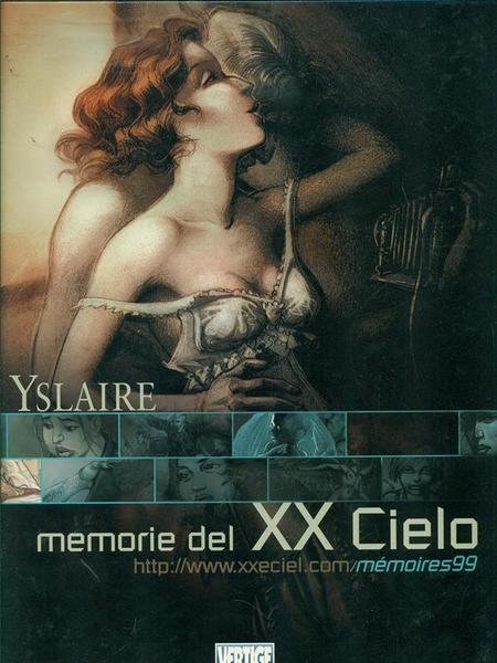 Memorie del XX cielo