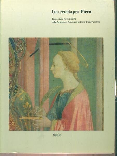 Una scuola per Piero