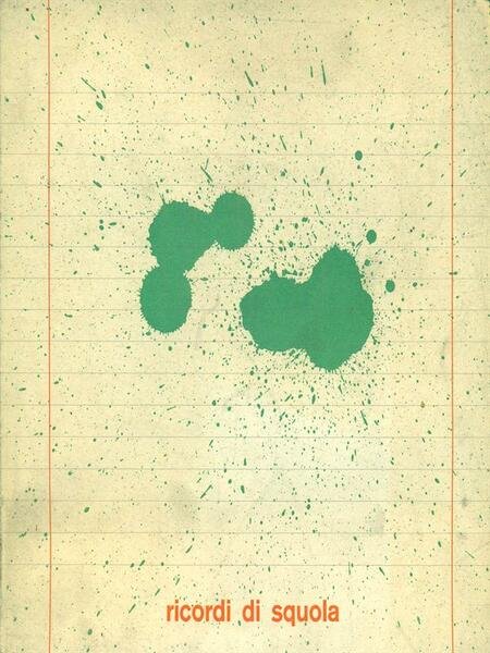 Ricordi di squola | Immagine Gallery 1