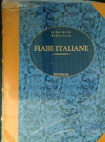Fiabe italiane