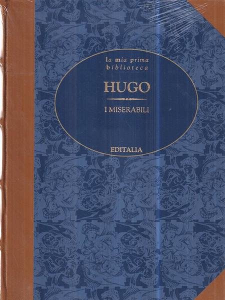 I Miserabili. Tomo I