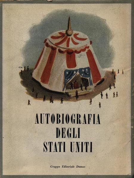 Autobiografia degli Stati Uniti | Immagine principale