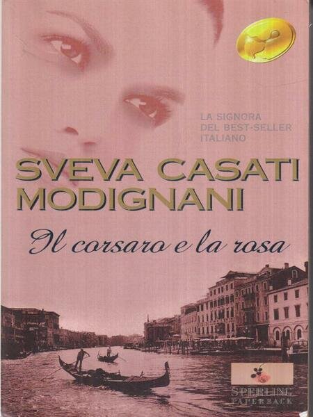 Il corsaro e la rosa