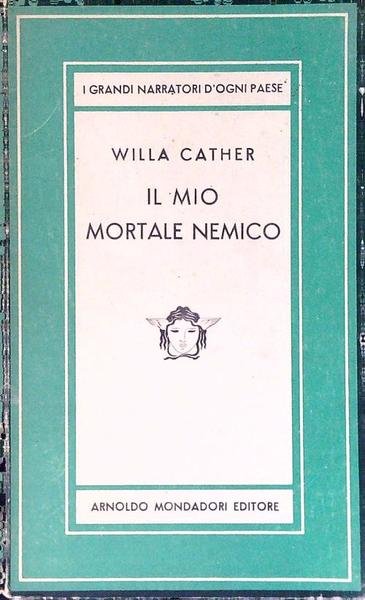 Il mio mortale nemico