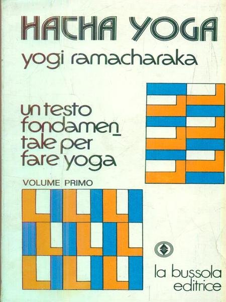 Hatha Yoga 1