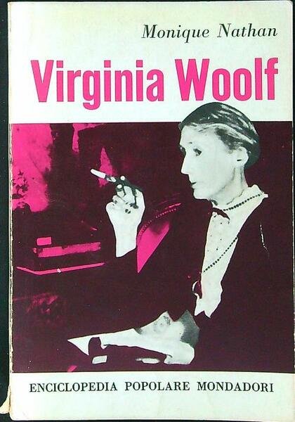 Virginia Woolf