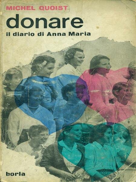 Donare | Immagine principale