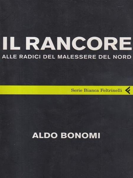 Il rancore