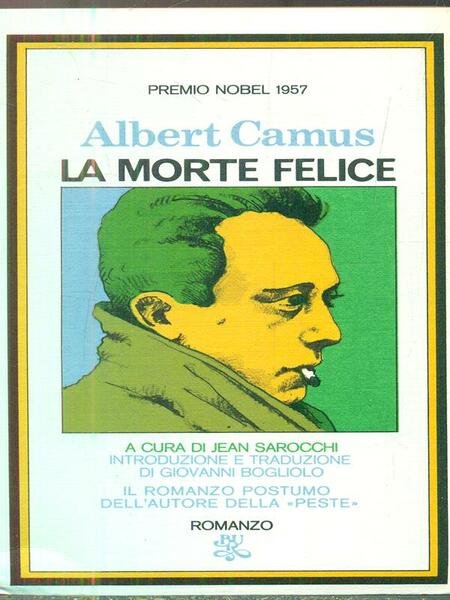 La morte felice