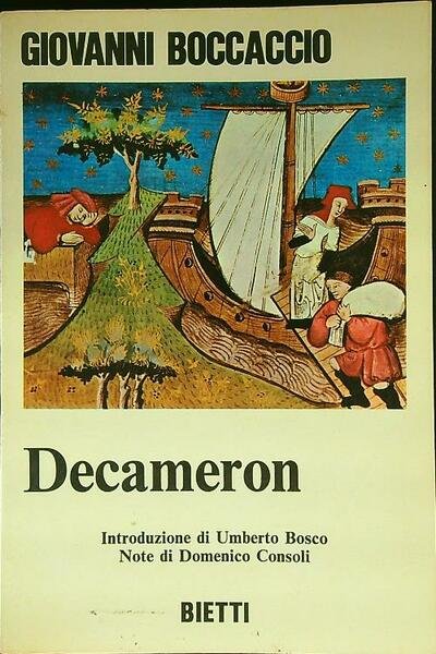 Decameron