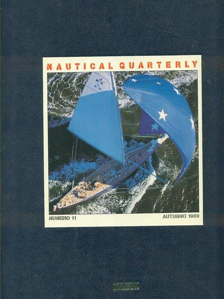 Nautical Quarterly N. 11/Autunno 1989