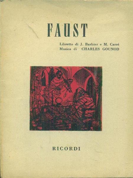 Faust